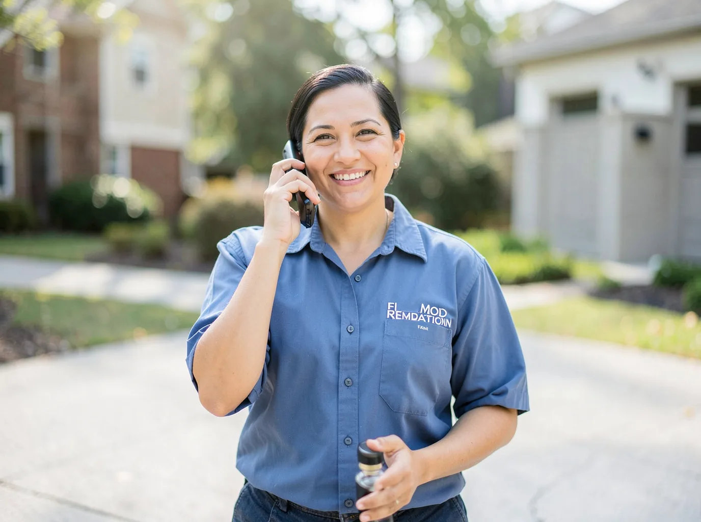 Mold Remediation Vinton, CA FAQs